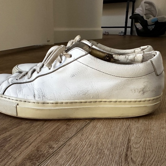Common Projects Achilles Low size 42 - Picture 2 of 4